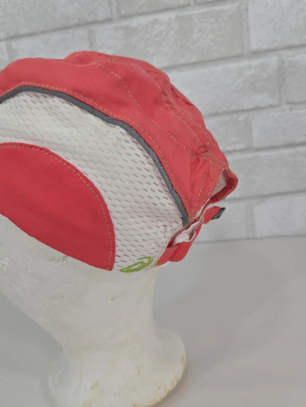 Asics baseball hat